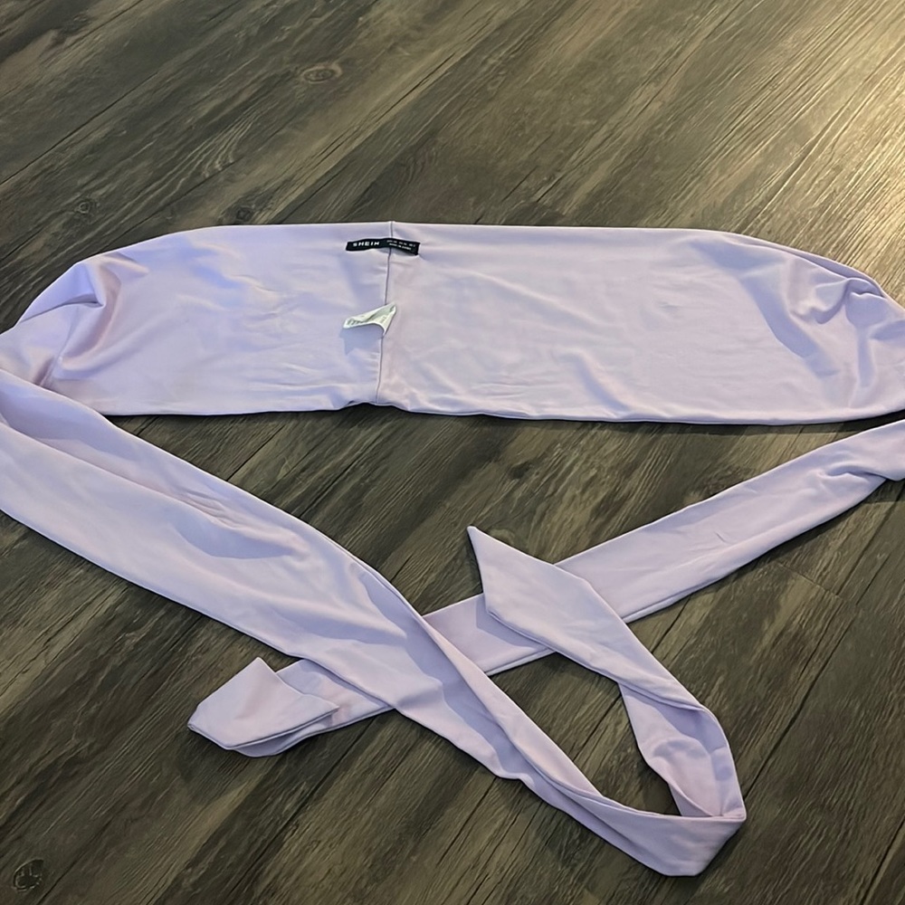 Multi Use Top